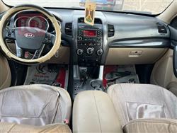 کیا سۆرینتۆ